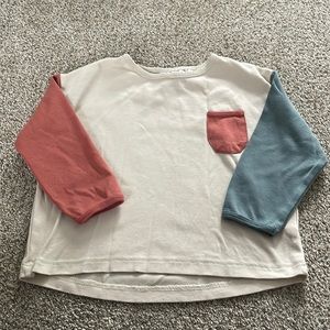 Never worn